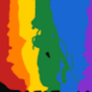 Meet your Posher, Luke